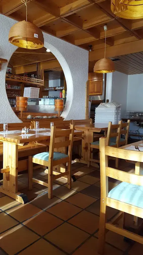 monica pronzini_Ristorante La Pineta_Carì_review