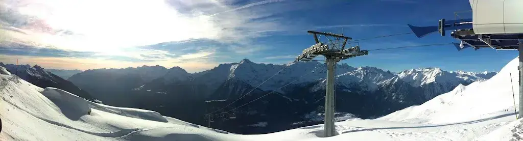 Bruno Conti Rossini_Betulin du Lei_Calpiogna_review