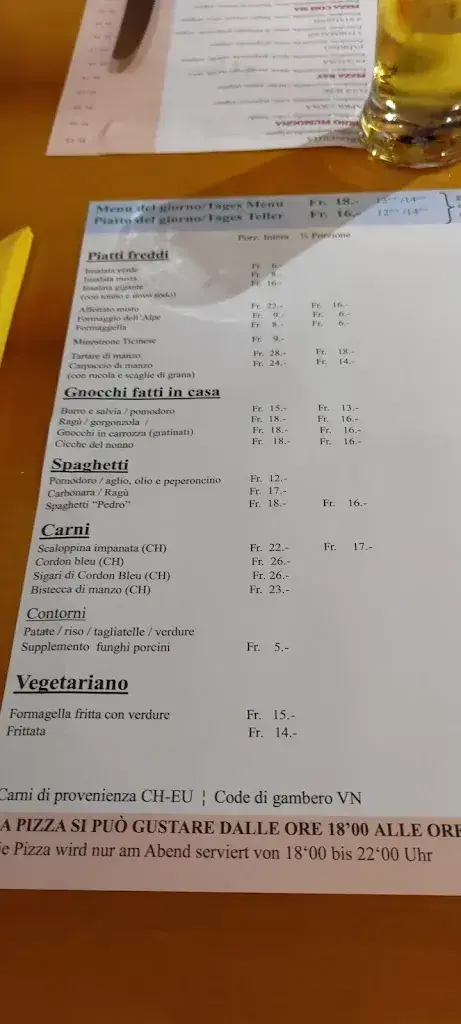 Menu_Marisa Osteria_Faido_image_4