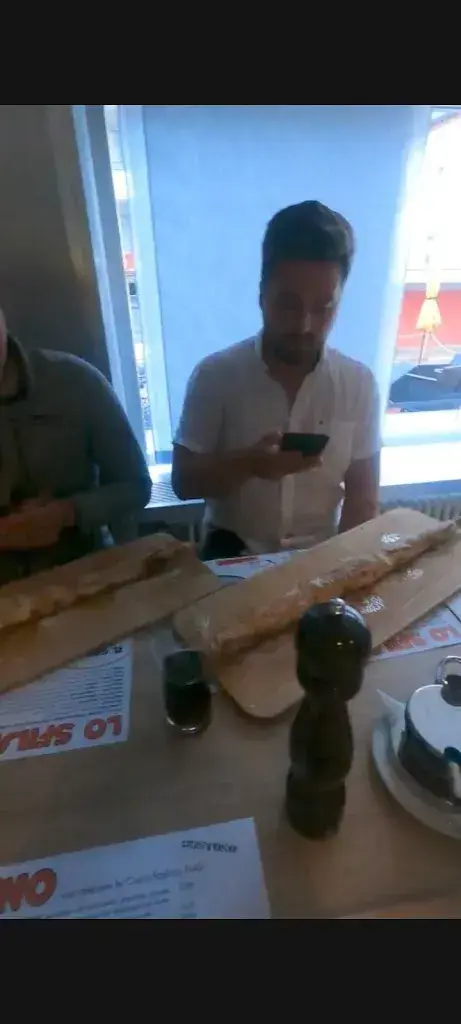 Martin Myhrman_Pedrinis_Faido_review