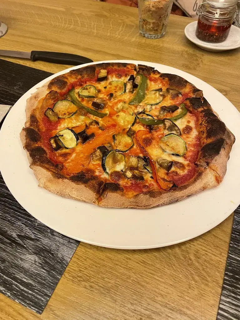 shreeya nema_Il Ristorante Leone_Niederösch_review