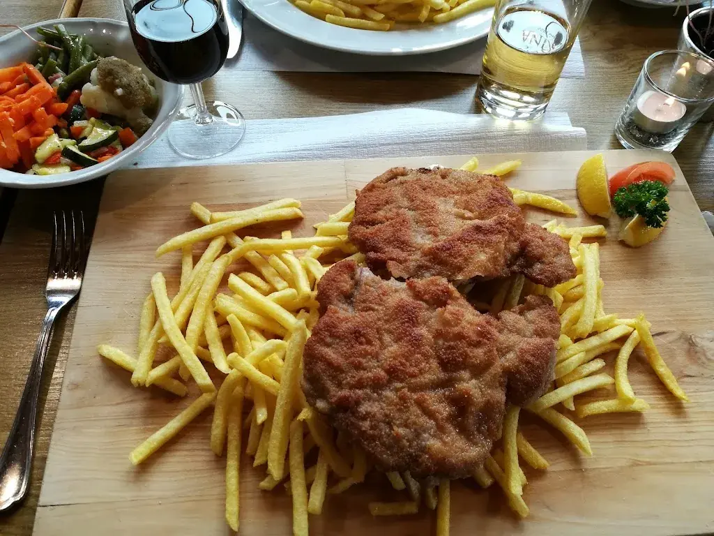 Simon_Il Ristorante Leone_Niederösch_review