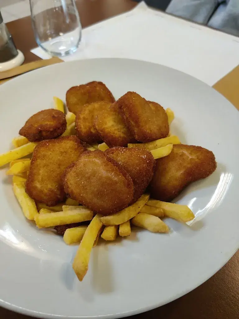 Alaa Sindi_Osteria - Pizzeria alla Birreria_Faido_review