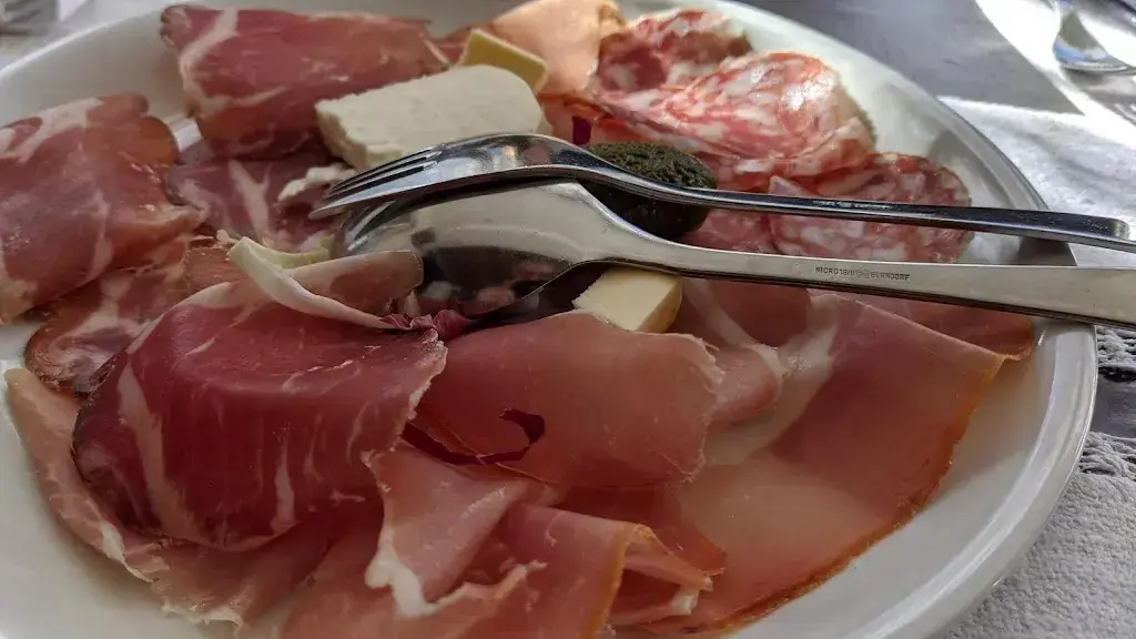 Patrick Bellasi_Ristorante La Conca_Chiggiogna_review