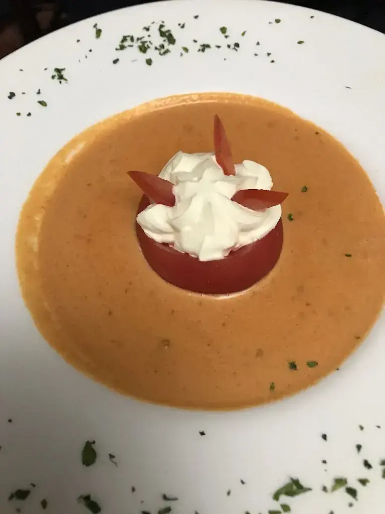 Anna Androsova_Ristorante La Conca_Chiggiogna_review