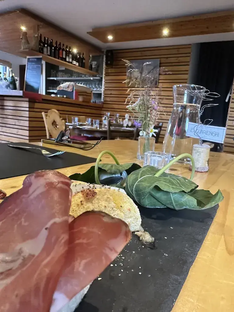 Lisa_Rifugio Agriturismo 