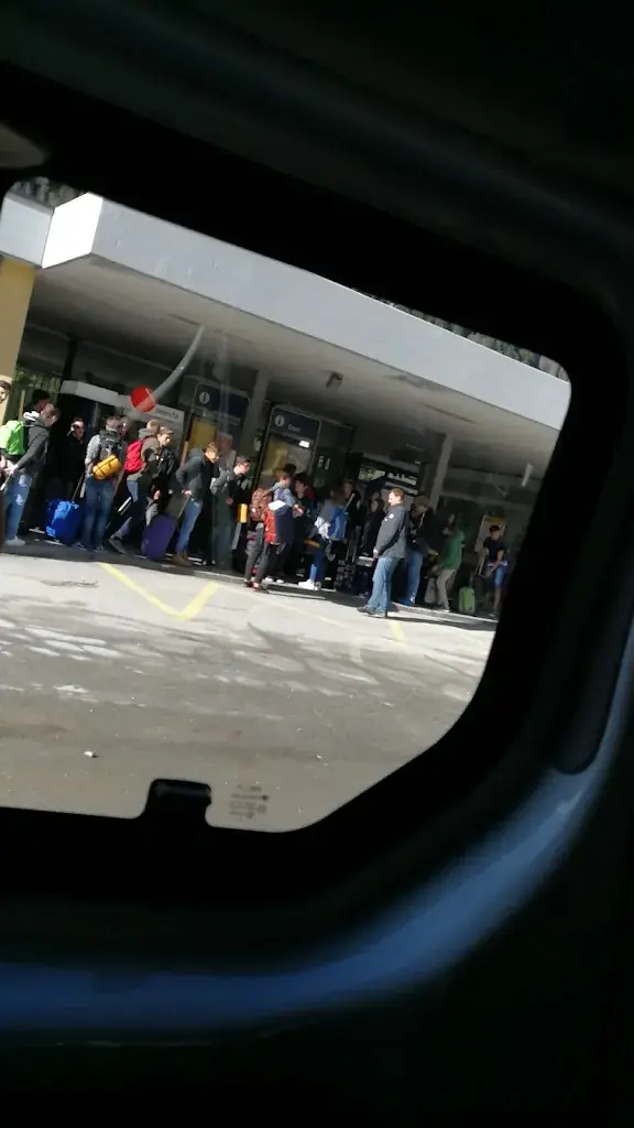 Crabby_Ostello dei Cappuccini_Faido_review