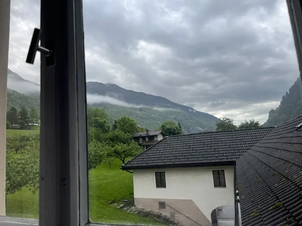 Quetzalito_Ostello dei Cappuccini_Faido_review