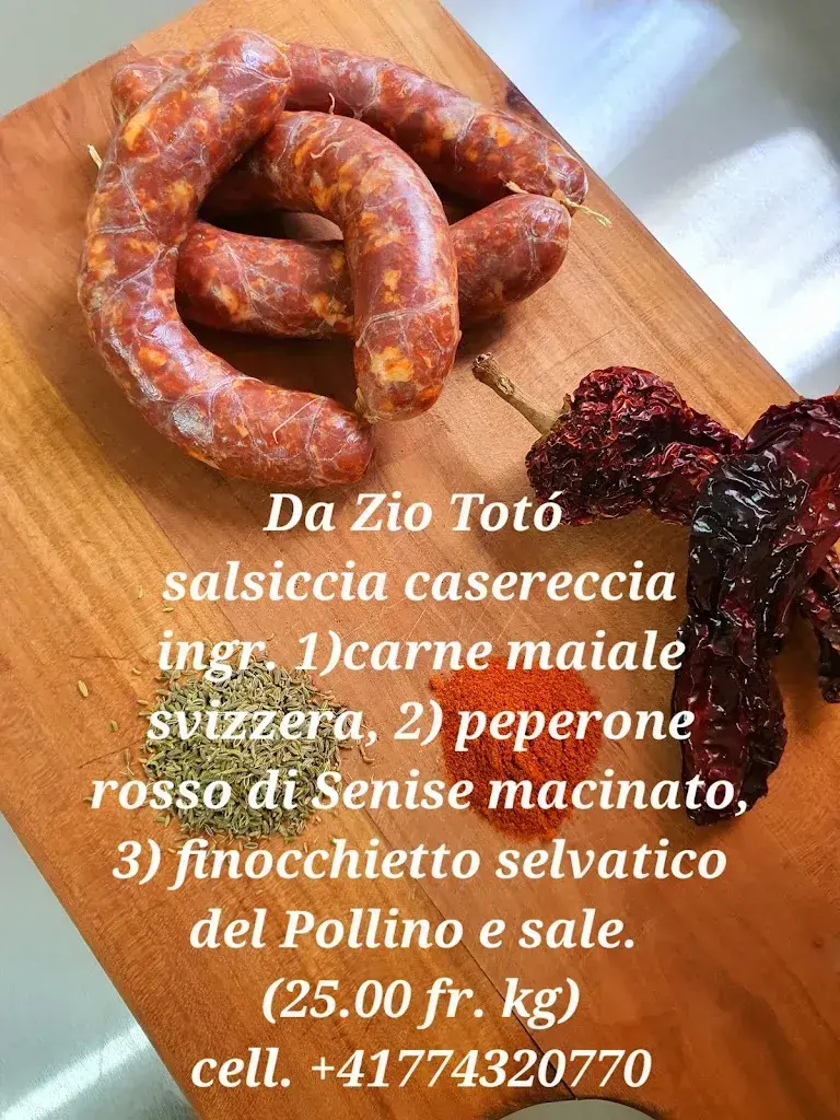 Menü_Pizzeria Take Away da Zio Totó_Faido_Bild_3