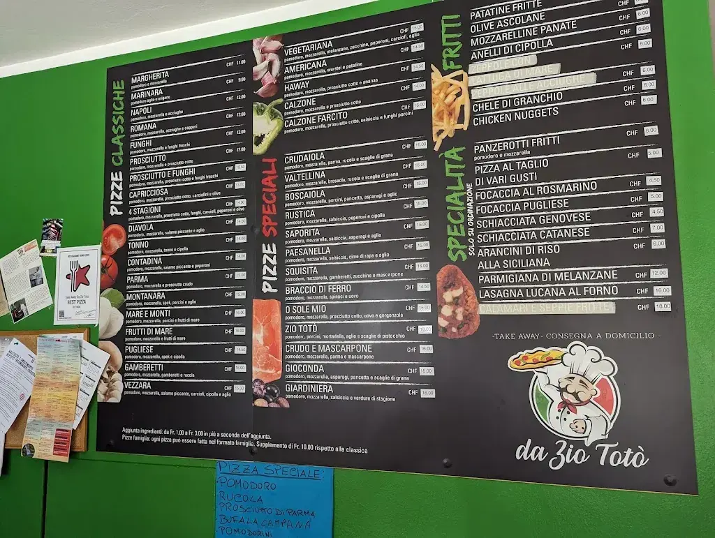 Menü_Pizzeria Take Away da Zio Totó_Faido_Bild_4