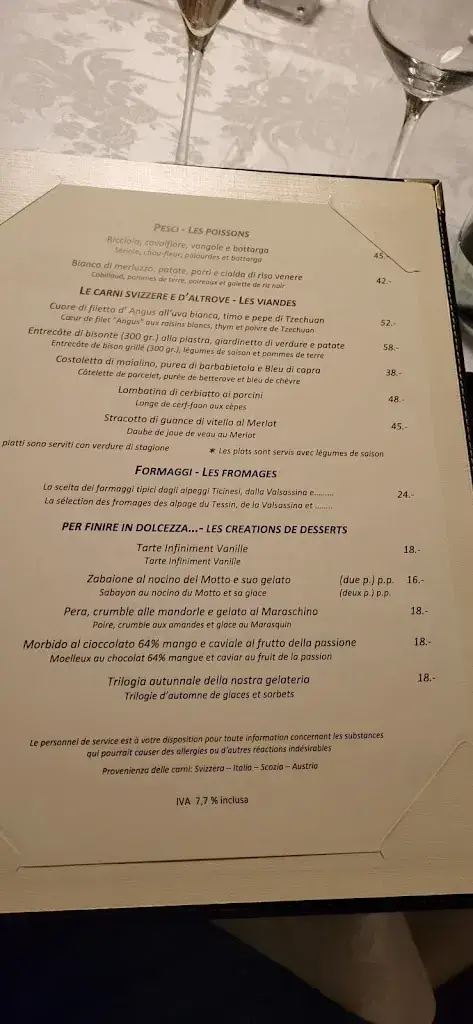 Menu_Locanda Motto del Gallo_Taverne_image_2