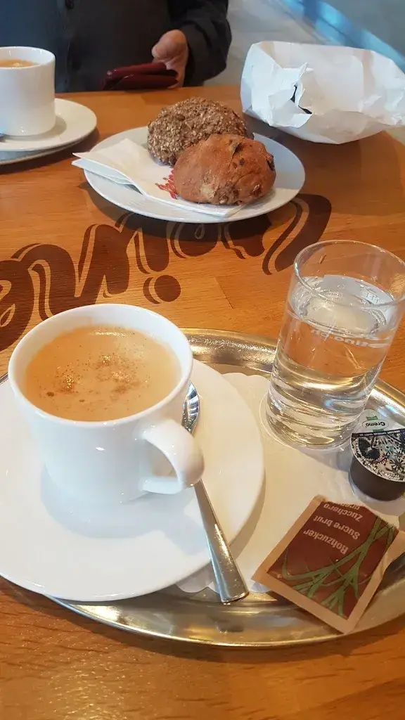 Menu_Steiner-Beck AG_Eschenbach_immagine_3