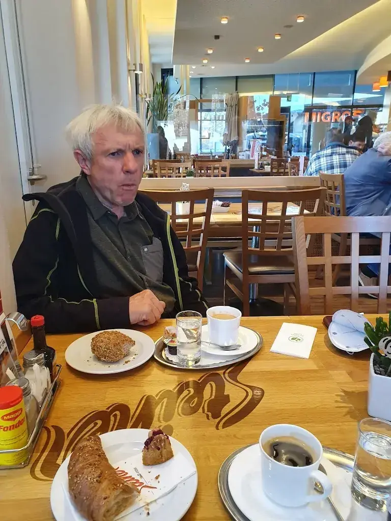 Menu_Steiner-Beck AG_Eschenbach_immagine_7