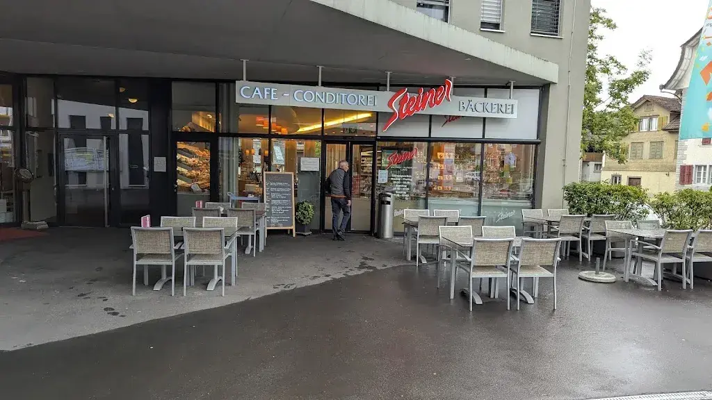 Thomas Bachmann_Steiner-Beck AG_Eschenbach_recensione