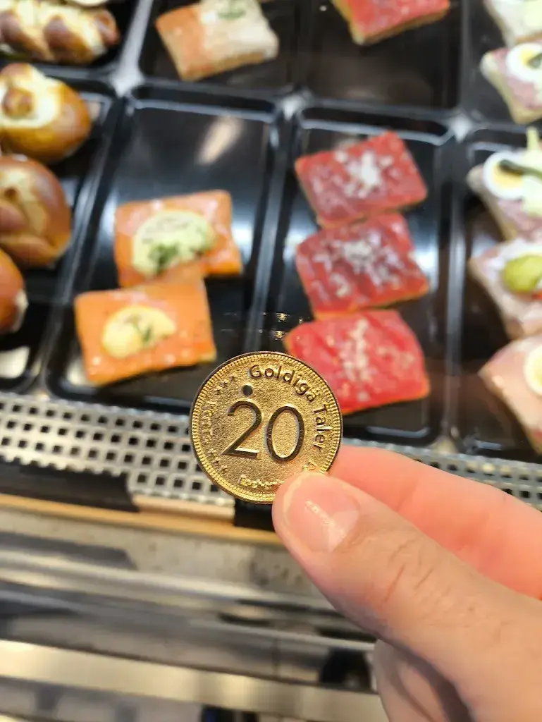 Armin Fleischmann_Steiner-Beck AG_Eschenbach_recensione