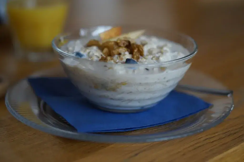 M D_Cafe Central_Kirchberg_review