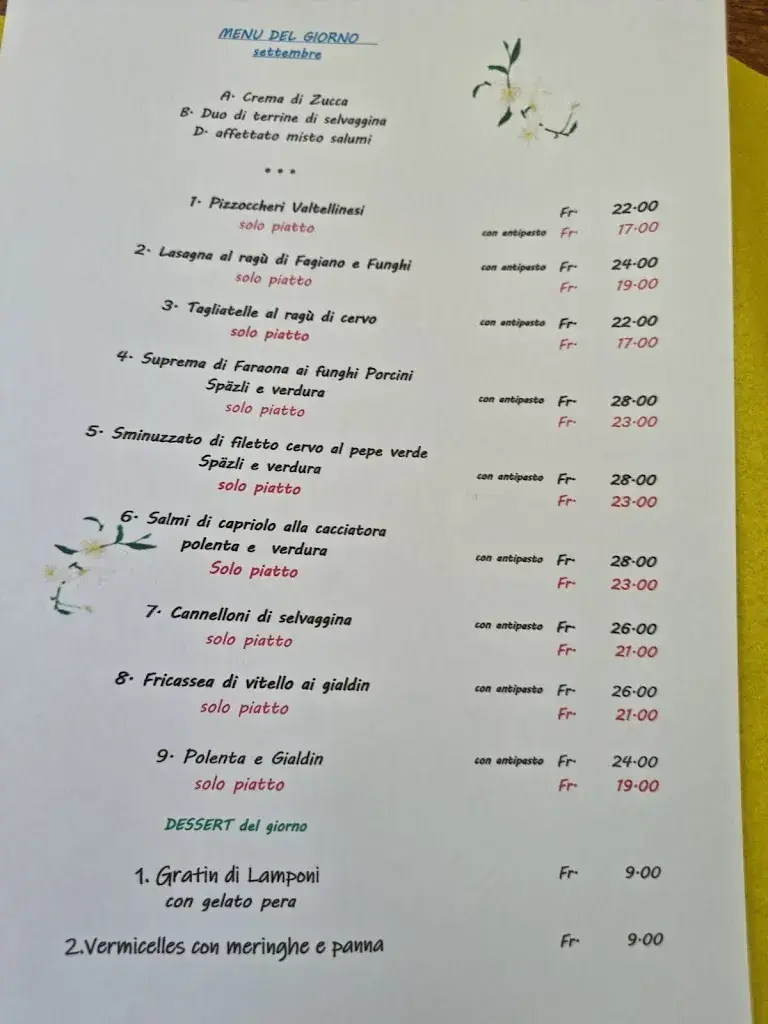 Grotto Dei Due Ponti_Giornico_menu_image_1