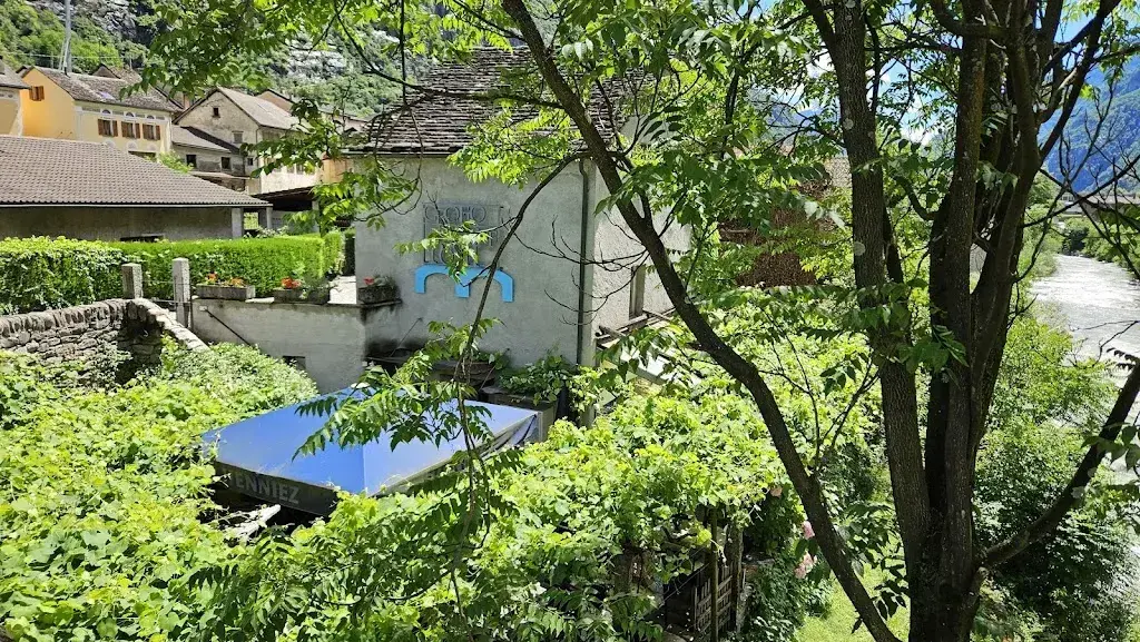 Jameson_Grotto Dei Due Ponti_Giornico_review