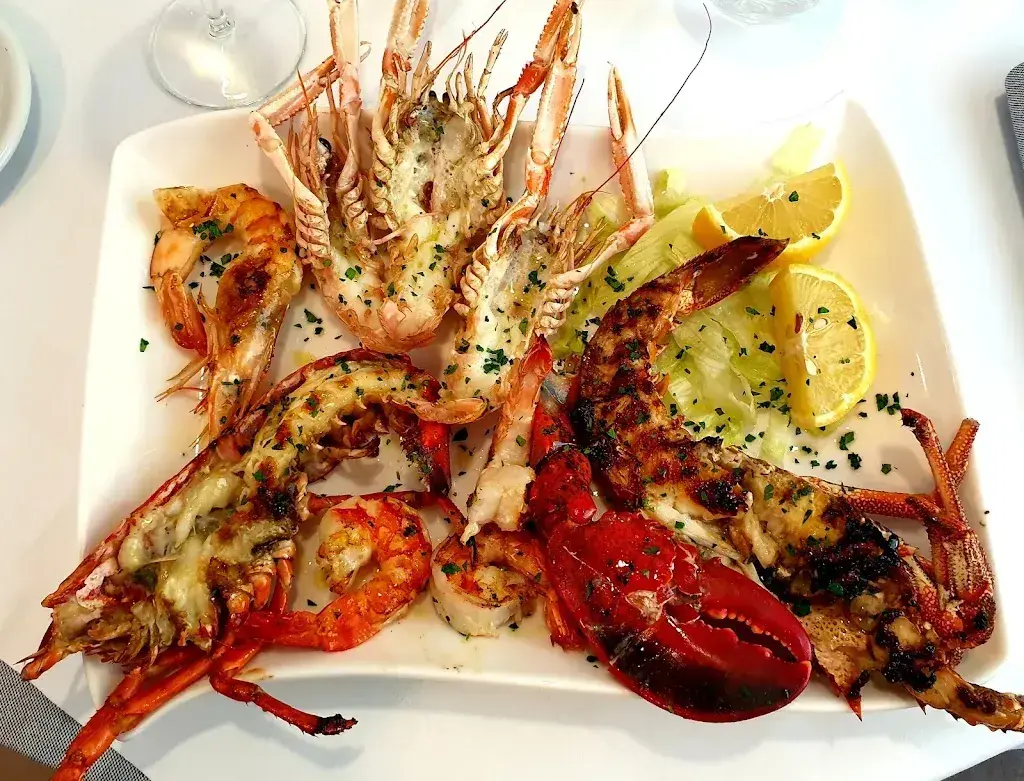 Menu_RED Restaurant, Pollegio_Pollegio_image_7