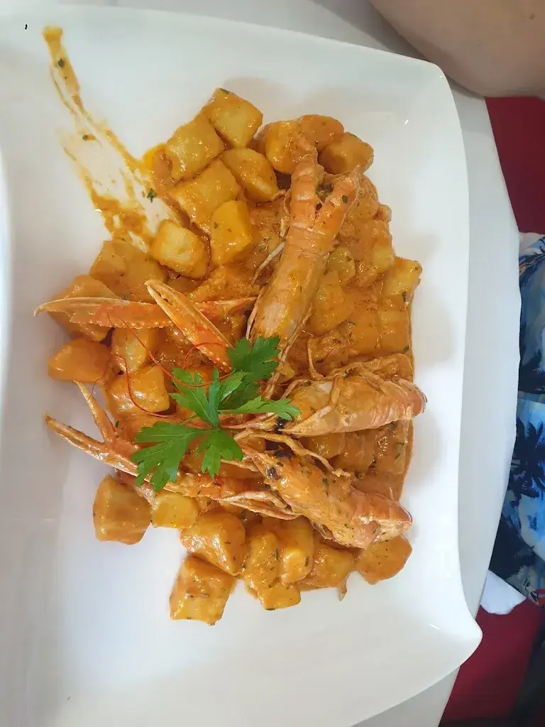 Menu_RED Restaurant, Pollegio_Pollegio_image_8