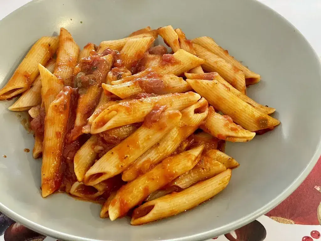 Stefano Rioggi_Osteria Giandotti_Pollegio_recensione