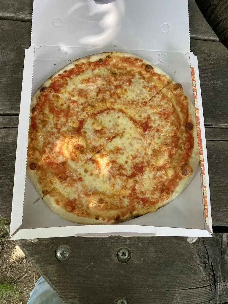 Gandalf Colombo_Buon Appetito_Giornico_review