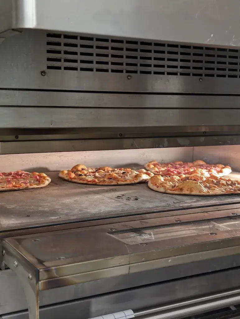 Moritz_Buon Appetito_Giornico_review