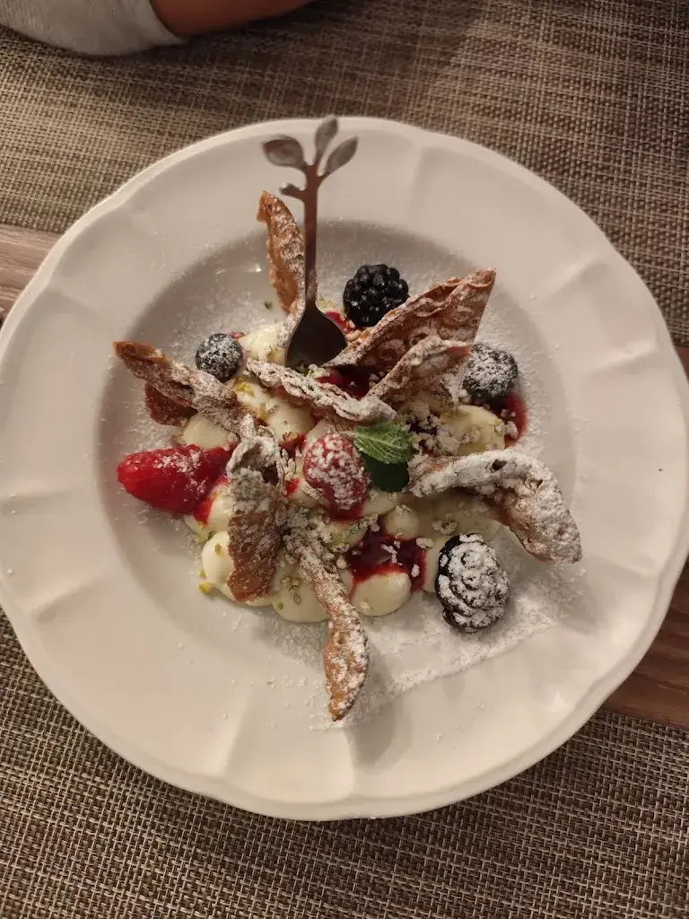 Ristorante pizzeria della posta ristorante a Giornico