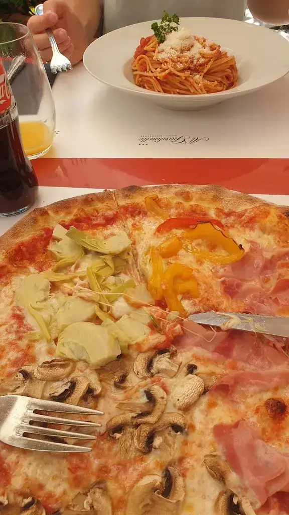 Alexander Turan_Al Giardinetto_Biasca_review