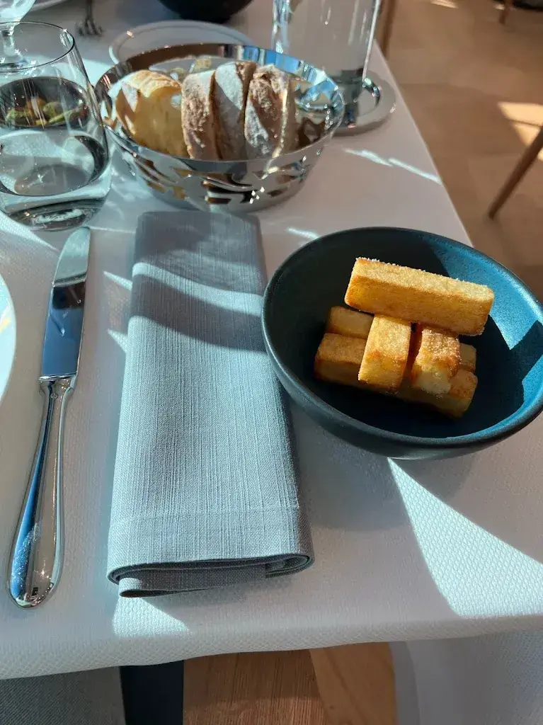 Menu_La Brasserie Millennium_Crissier_image_5