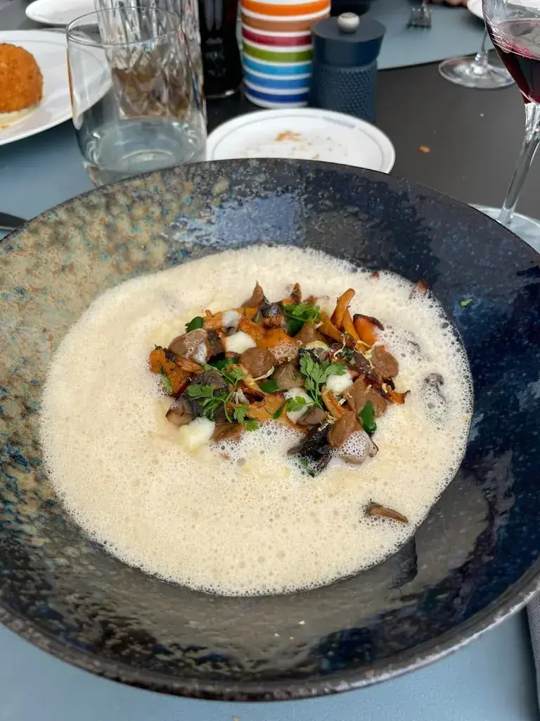 Menu_La Brasserie Millennium_Crissier_image_6