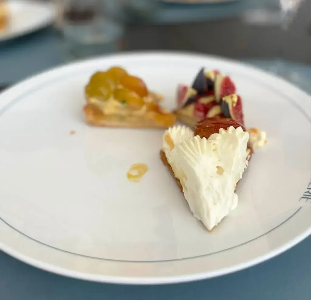 Menu_La Brasserie Millennium_Crissier_image_7