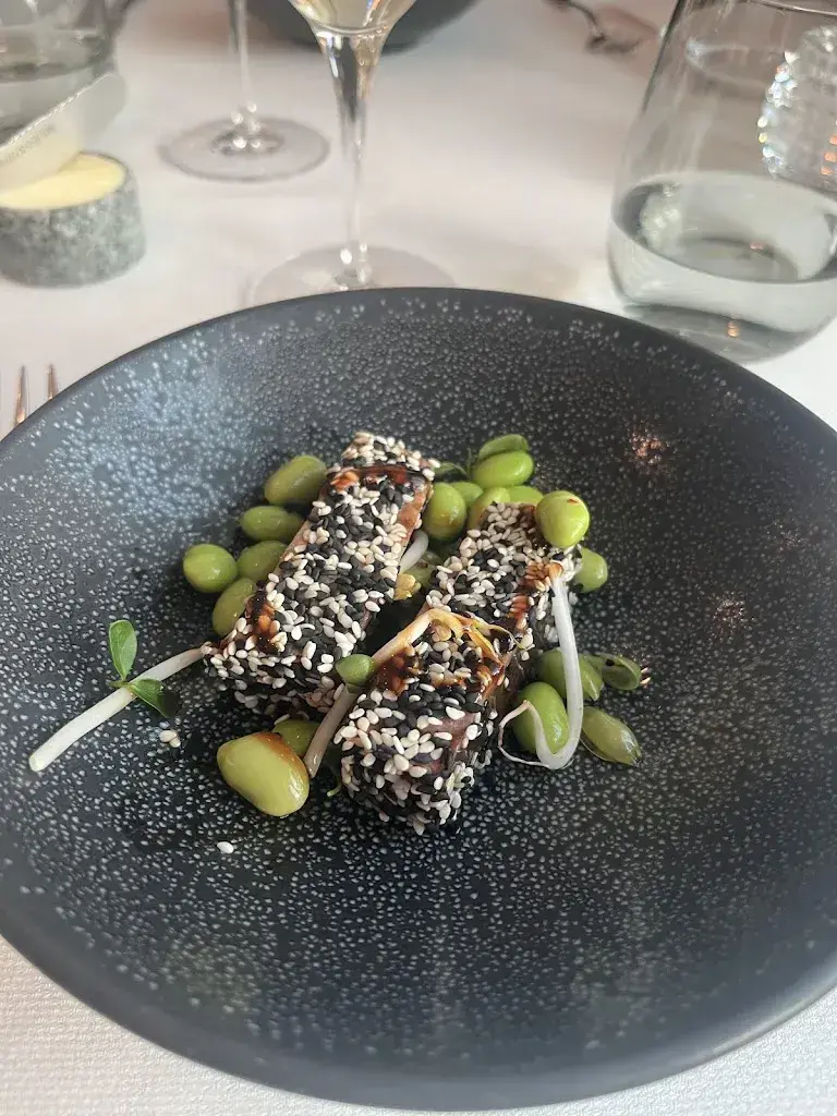 Alex_La Brasserie Millennium_Crissier_review