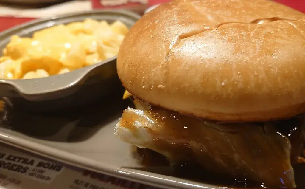 Menu_Buffalo Grill Crissier_Crissier_image_9