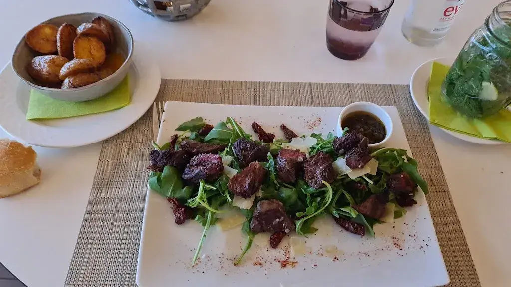 Menu_L OXYGENE RESTAURANT_Lausanne_image_7