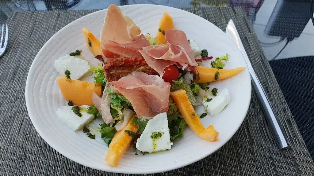 Jean-Claude Etter_L OXYGENE RESTAURANT_Lausanne_review