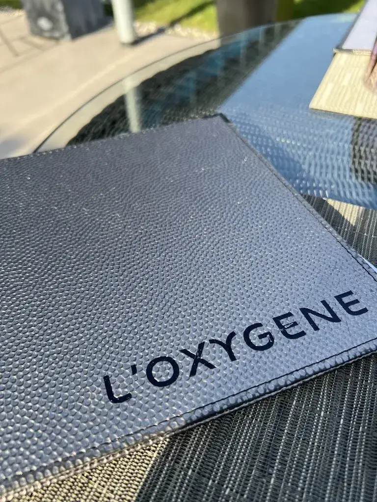 Dj Allvespe_L OXYGENE RESTAURANT_Lausanne_review
