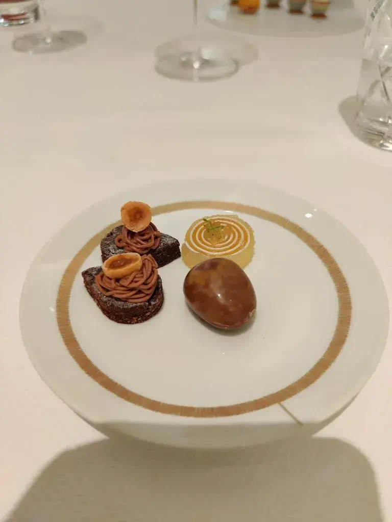 Menu_Restaurant de l'Hôtel de Ville de Crissier_Crissier_image_5