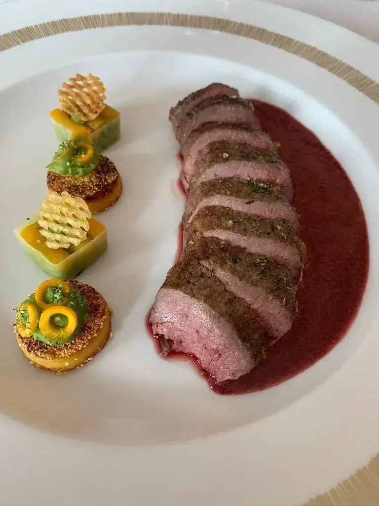 Menu_Restaurant de l'Hôtel de Ville de Crissier_Crissier_image_6