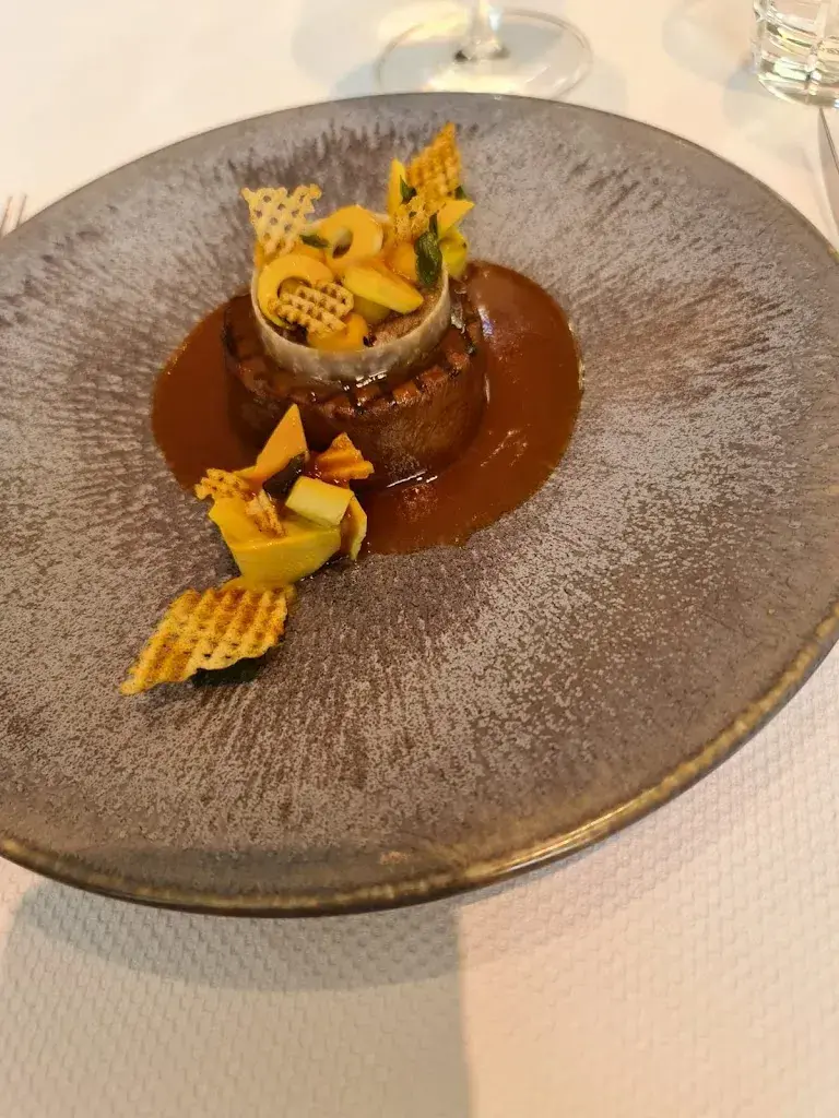 Menu_Restaurant de l'Hôtel de Ville de Crissier_Crissier_image_7