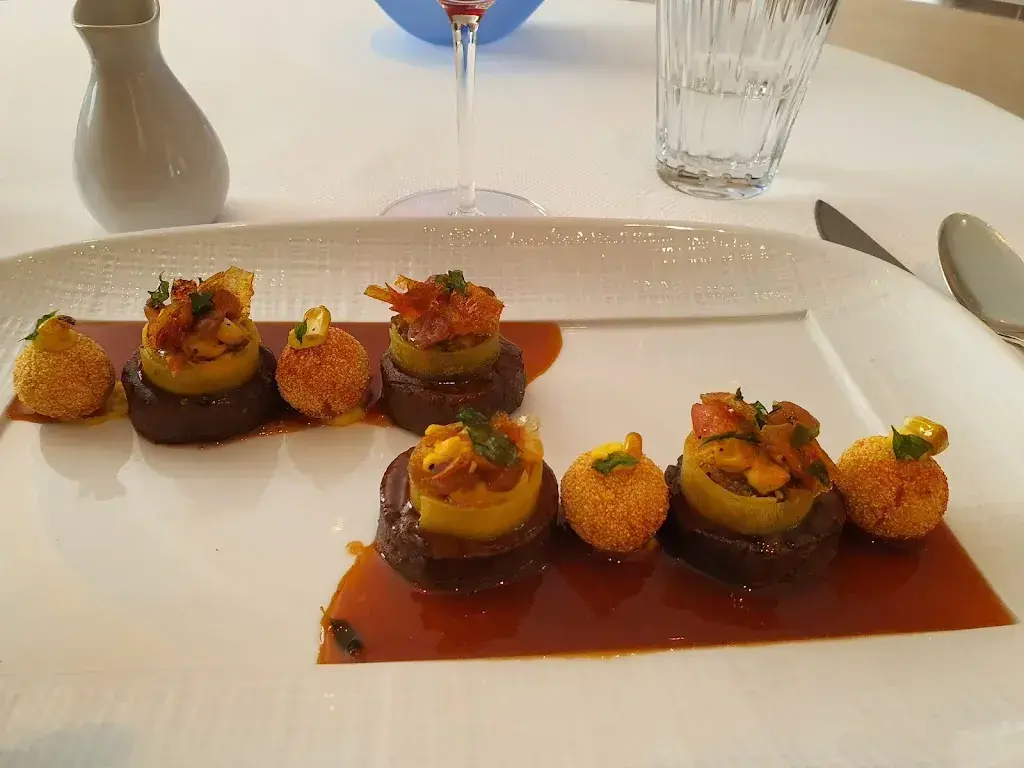 Menu_Restaurant de l'Hôtel de Ville de Crissier_Crissier_image_8