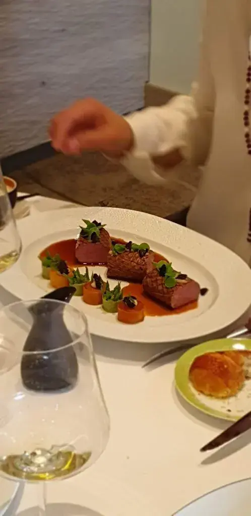 Menu_Restaurant de l'Hôtel de Ville de Crissier_Crissier_image_9