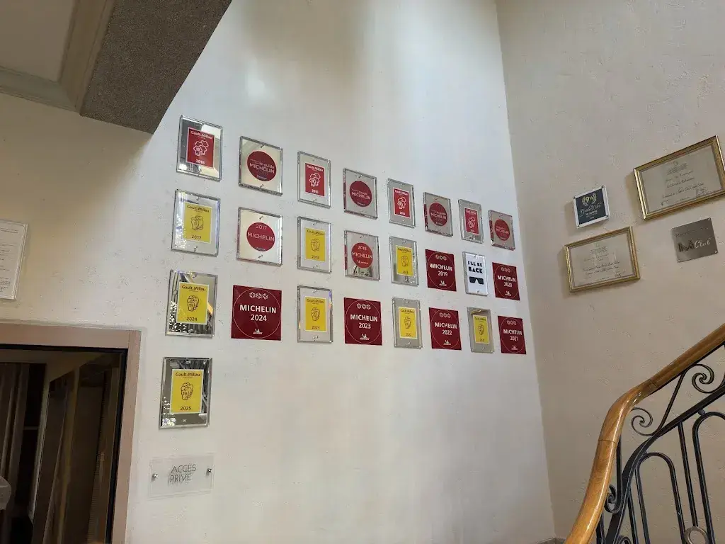 Qaswarah Merdad_Restaurant de l'Hôtel de Ville de Crissier_Crissier_review