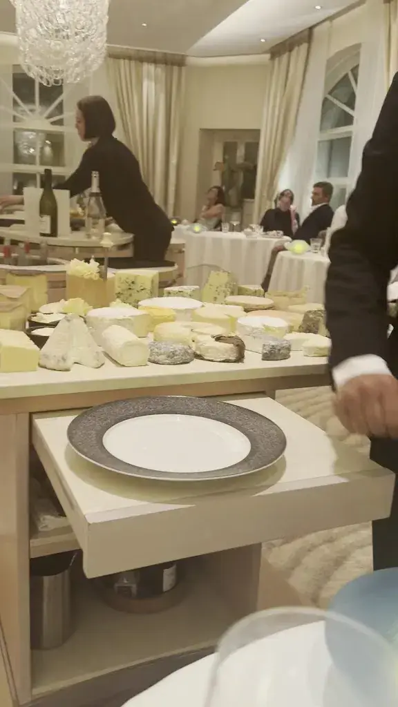 Alice Chang_Restaurant de l'Hôtel de Ville de Crissier_Crissier_review