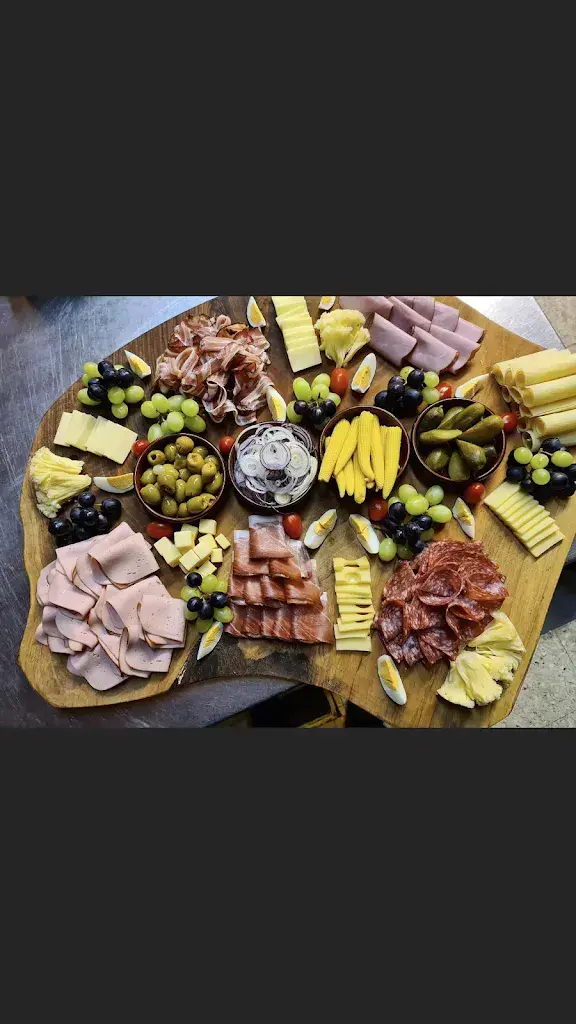 Menu_Restaurant des Chemins de Fer_Crissier_image_6