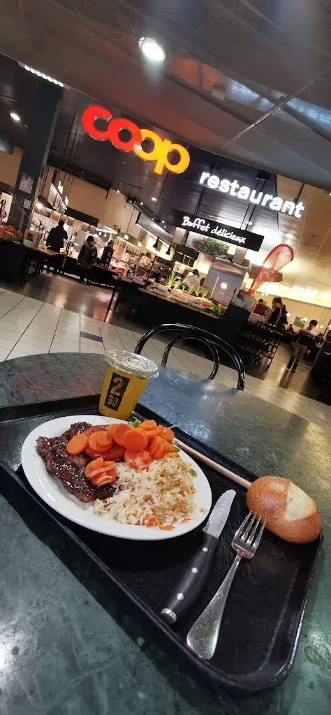 Menu_Coop Restaurant Crissier_Crissier_image_3