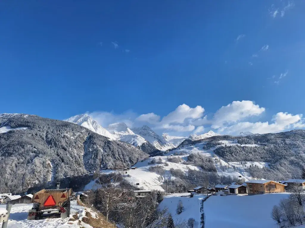 Ann Ann_Hotel Restaurant Pazzola_Segnas_review