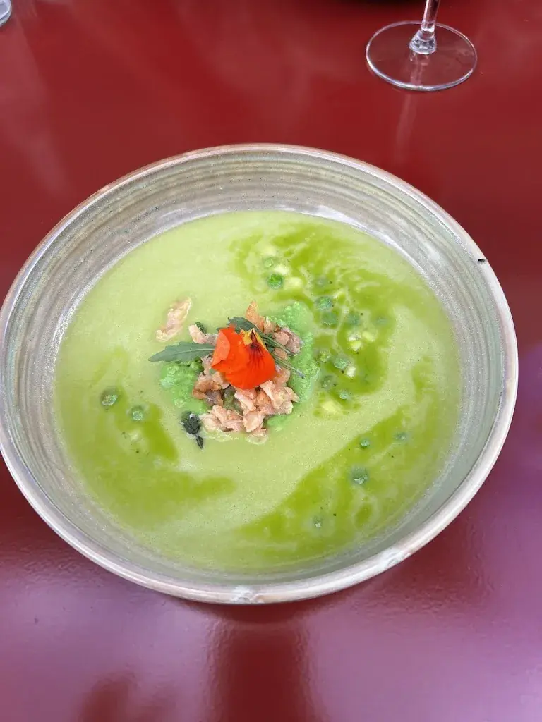 Maja Pedersen_Hotel Restaurant Pazzola_Segnas_review