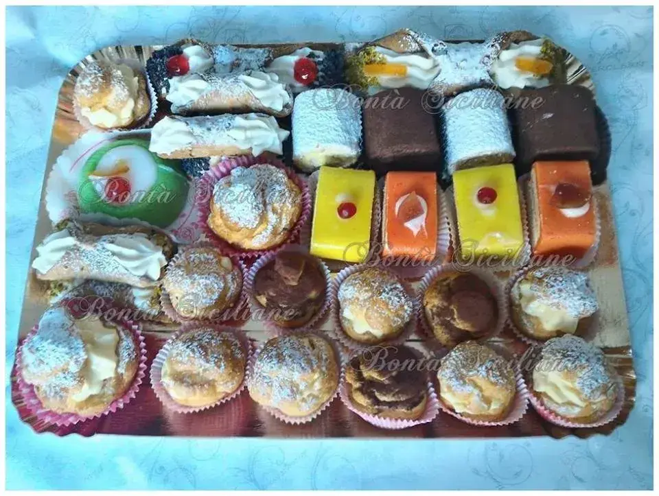 Menu_Bontà Siciliane Bar Chiosco della Stazione_Ambri_image_7