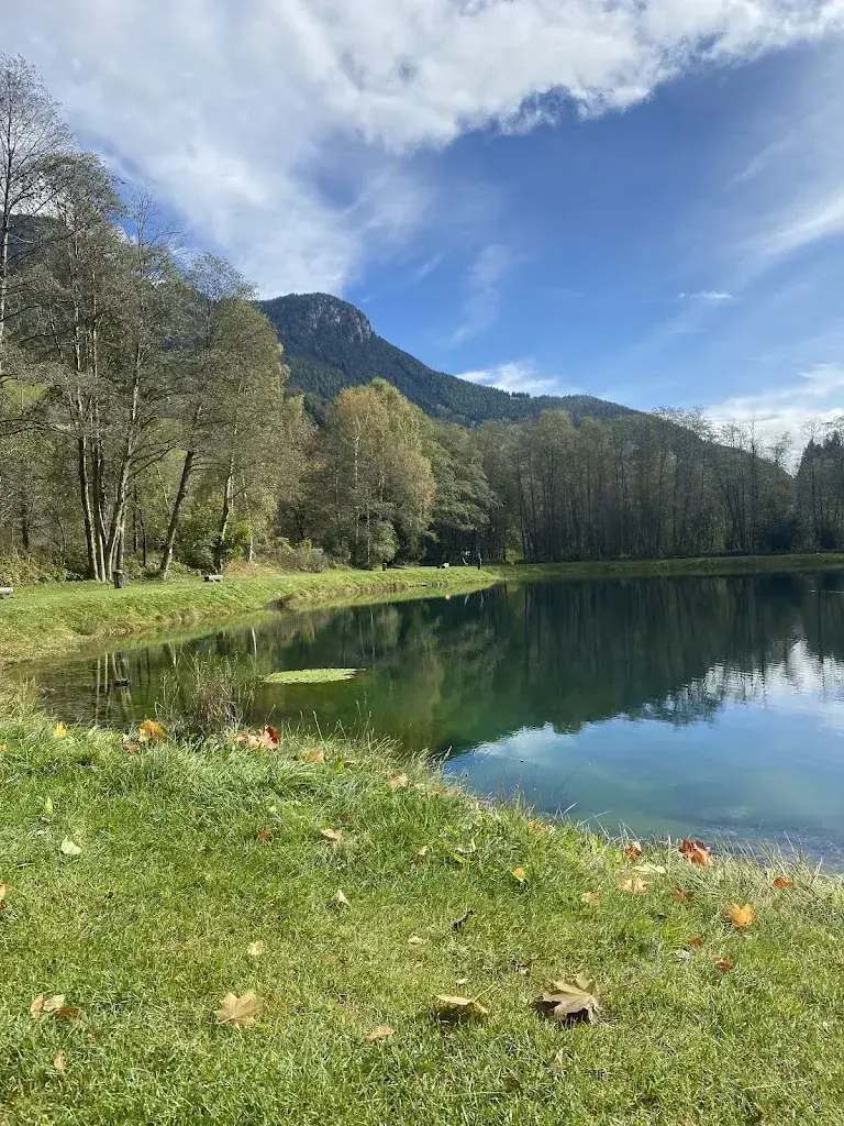 Margaréta Veľká_Grotto Laghetti Audan_Quinto_recensione